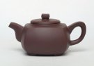 紫砂壶图片：砂方 350CC - 宜兴紫砂壶网