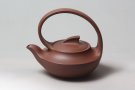紫砂壶图片：曲提 - 宜兴紫砂壶网