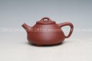 紫砂壶图片：子冶石瓢 - 宜兴紫砂壶网