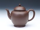 紫砂壶图片：悦壶 - 宜兴紫砂壶网