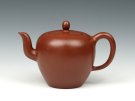 紫砂壶图片：美人肩 - 宜兴紫砂壶网