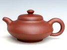 紫砂壶图片：合欢 - 宜兴紫砂壶网