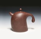 紫砂壶图片：丰腴壶 - 宜兴紫砂壶网