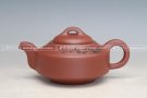 紫砂壶图片：汉君 - 宜兴紫砂壶网