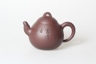 紫砂壶图片：大龙蛋 - 宜兴紫砂壶网