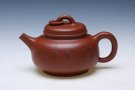 紫砂壶图片：静雅 - 宜兴紫砂壶网