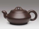 紫砂壶图片：惠风壶 - 宜兴紫砂壶网