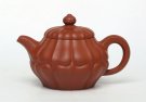 紫砂壶图片：合菱 320CC - 宜兴紫砂壶网