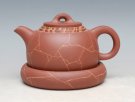 紫砂壶图片：圆梦 - 宜兴紫砂壶网