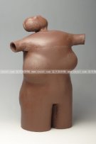 紫砂壶图片：生命对话 - 宜兴紫砂壶网