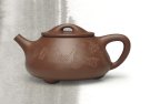 紫砂壶图片：石瓢 - 宜兴紫砂壶网
