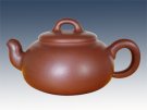 紫砂壶图片：得福 - 宜兴紫砂壶网