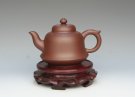 紫砂壶图片：金钟 - 宜兴紫砂壶网