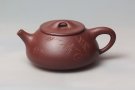 紫砂壶图片：石瓢 - 宜兴紫砂壶网