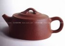 紫砂壶图片：如意井栏 - 宜兴紫砂壶网