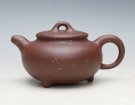 紫砂壶图片：星宇 - 宜兴紫砂壶网