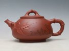 紫砂壶图片：石竹壶 - 宜兴紫砂壶网