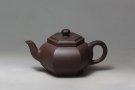 紫砂壶图片：宫灯 - 宜兴紫砂壶网