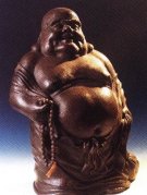 紫砂壶图片：皆大欢喜 - 宜兴紫砂壶网