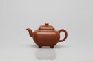 紫砂壶图片：传炉 - 宜兴紫砂壶网