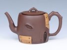 紫砂壶图片：一品清廉 8800元 - 宜兴紫砂壶网
