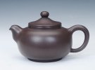 紫砂壶图片：古圆 - 宜兴紫砂壶网