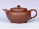 紫砂壶图片：圆韵 - 宜兴紫砂壶网