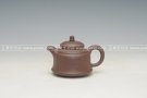 紫砂壶图片：金钟 - 宜兴紫砂壶网