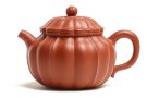 紫砂壶图片：静思 - 宜兴紫砂壶网