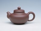 紫砂壶图片：太平 - 宜兴紫砂壶网