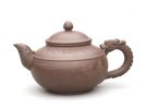 紫砂壶图片：龙凤呈祥 - 宜兴紫砂壶网