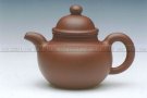 紫砂壶图片：掇球 - 宜兴紫砂壶网