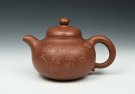 紫砂壶图片：相扑 - 宜兴紫砂壶网
