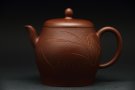 紫砂壶图片：素心 - 宜兴紫砂壶网