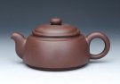 紫砂壶图片：合欢壶 - 宜兴紫砂壶网