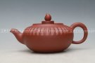 紫砂壶图片：谢师壶 380CC - 宜兴紫砂壶网