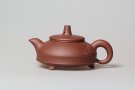 紫砂壶图片：春意 - 宜兴紫砂壶网