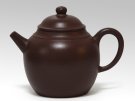 紫砂壶图片：含韵 - 宜兴紫砂壶网