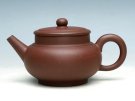 紫砂壶图片：步步高壶 - 宜兴紫砂壶网