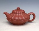 紫砂壶图片：合菱 - 宜兴紫砂壶网