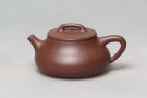 紫砂壶图片：凹瓢 - 宜兴紫砂壶网