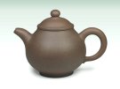 紫砂壶图片：高潘壶 - 宜兴紫砂壶网