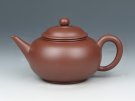 紫砂壶图片：水瓶壶 - 宜兴紫砂壶网