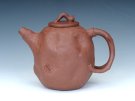 紫砂壶图片：《知春壶》系列五 - 宜兴紫砂壶网