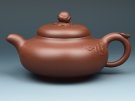 紫砂壶图片：祥云 - 宜兴紫砂壶网