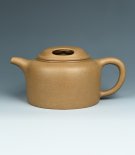 紫砂壶图片：牛盖 - 宜兴紫砂壶网