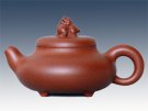 紫砂壶图片：瑞祥 - 宜兴紫砂壶网