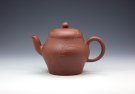 紫砂壶图片：明式老款 - 宜兴紫砂壶网