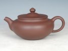 紫砂壶图片：纳福 - 宜兴紫砂壶网
