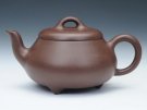 紫砂壶图片：石瓢 - 宜兴紫砂壶网